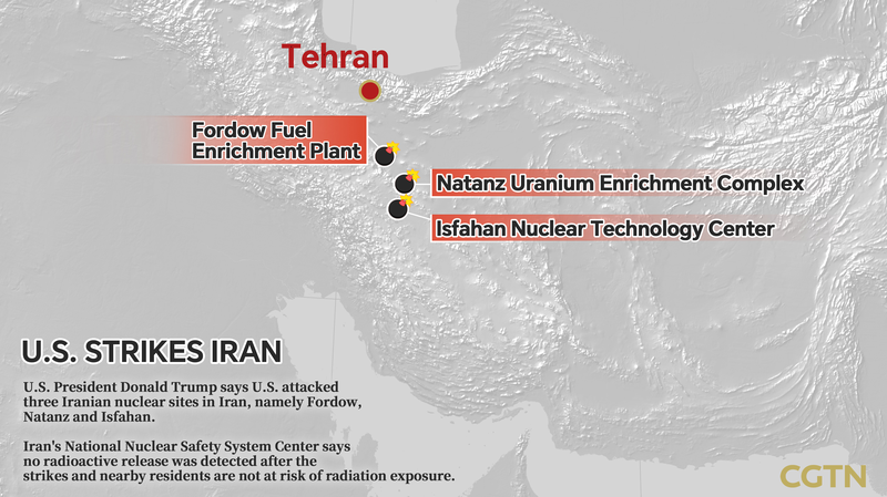 IAEA Reports No Radiation Spike After U.S. Strikes on Iran Sites IAEA_Reports_No_Radiation_Spike_After_U_S__Strikes_on_Iran_Sites