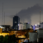 IAEA_Urges_Restraint_Amid_Rising_Tensions_Over_Iran_Nuclear_Facilities - Khabar Asia IAEA_Urges_Restraint_Amid_Rising_Tensions_Over_Iran_Nuclear_Facilities