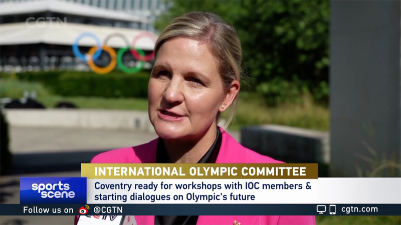 IOC President Kirsty Coventry Unveils Vision for Future Olympics in Exclusive CMG Interview IOC_President_Kirsty_Coventry_Unveils_Vision_for_Future_Olympics_in_Exclusive_CMG_Interview video poster