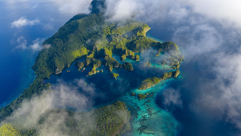 Indonesia_Launches_Coral_Reef_Bond_to_Fund_Marine_Conservation