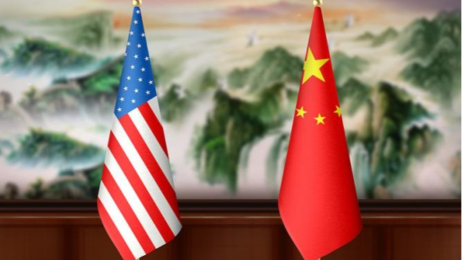 Integrity Key to China-U.S. Economic Stability, Experts Say Integrity_Key_to_China_U_S__Economic_Stability__Experts_Say