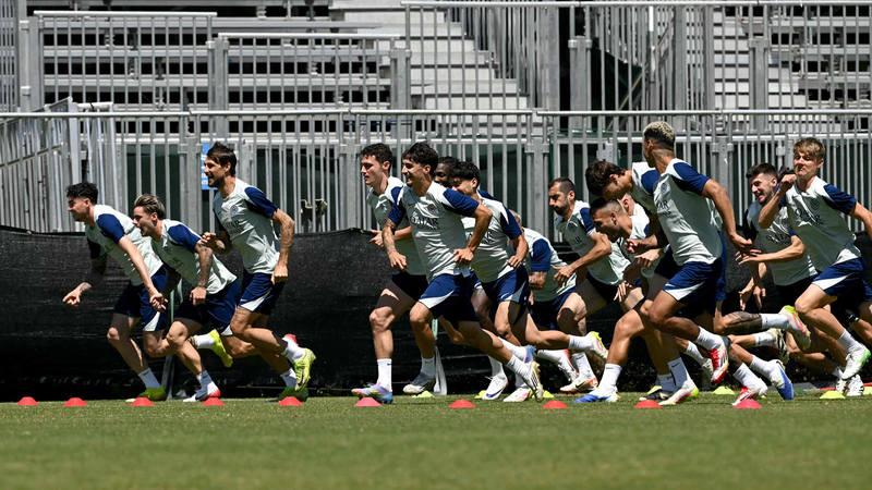 Inter Milan Eyes Redemption in Club World Cup Opener Against Monterrey Inter_Milan_Eyes_Redemption_in_Club_World_Cup_Opener_Against_Monterrey