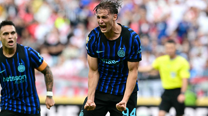 Inter Milan, Monterrey Advance to Club World Cup Round of 16 Inter_Milan__Monterrey_Advance_to_Club_World_Cup_Round_of_16