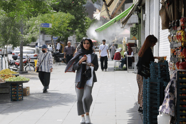 Iran Delays Full Airspace Reopening to Saturday Amid Safety Checks Iran_Delays_Full_Airspace_Reopening_to_Saturday_Amid_Safety_Checks