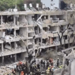 Iran_Escalates_Tensions_with_Missile_Strikes_on_Israel_After_U_S__Bombings_poster - Khabar Asia Iran_Escalates_Tensions_with_Missile_Strikes_on_Israel_After_U_S__Bombings video poster