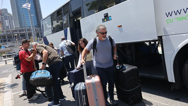 Iran_Israel_Conflict_Escalates__Global_Calls_for_De_Escalation_Intensify_poster - Khabar Asia Iran_Israel_Conflict_Escalates__Global_Calls_for_De_Escalation_Intensify video poster