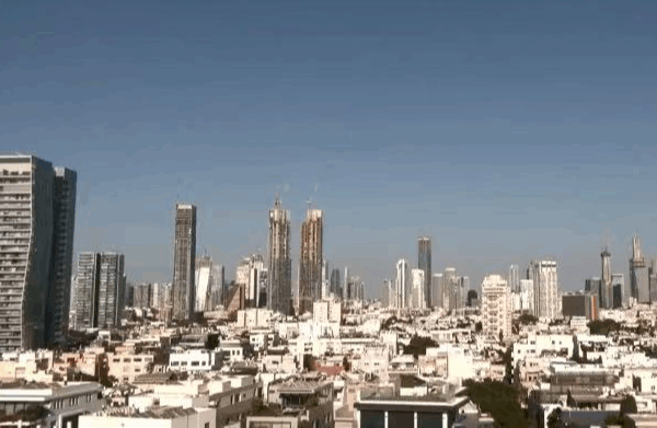 Iran-Israel Conflict Intensifies: Live Updates on Escalating Tensions Iran_Israel_Conflict_Intensifies__Live_Updates_on_Escalating_Tensions