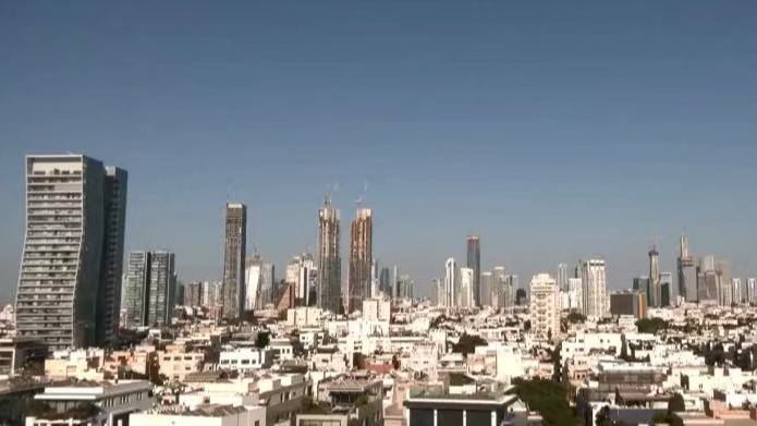 Iran_Israel_Conflict_Intensifies__Live_Updates_on_Escalating_Tensions - Khabar Asia Iran_Israel_Conflict_Intensifies__Live_Updates_on_Escalating_Tensions