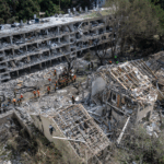 Iran_Israel_Tensions_Escalate__Missile_Strikes_Spark_Global_Concern video poster