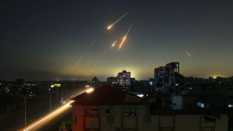 Iran-Israel Tensions Escalate as Top Commanders Killed in Strikes Iran_Israel_Tensions_Escalate_as_Top_Commanders_Killed_in_Strikes