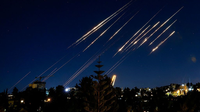 Iran-Israel Tensions Spark Fears of Wider Middle East Conflict Iran_Israel_Tensions_Spark_Fears_of_Wider_Middle_East_Conflict video poster
