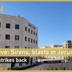 Iran_Launches_Retaliatory_Strikes_on_Israel_Amid_Escalating_Tensions video poster