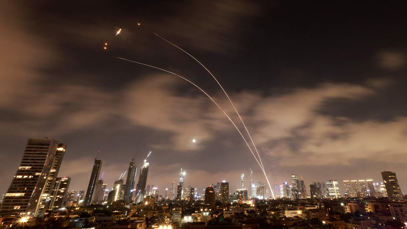 Iran_Vows_Firm_Response_if_U_S__Joins_Israeli_Strikes__Tensions_Escalate