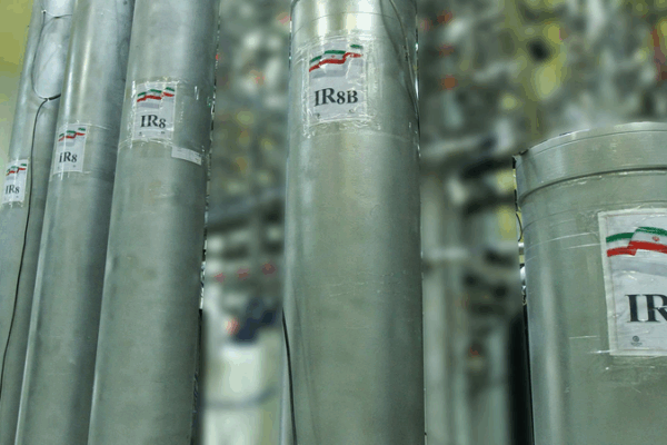 Iran Vows to Uphold Uranium Enrichment as ‘Red Line’ Amid IAEA Scrutiny Iran_Vows_to_Uphold_Uranium_Enrichment_as__Red_Line__Amid_IAEA_Scrutiny