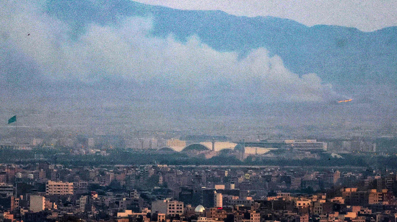 Iran_Weighs_Participation_in_Nuclear_Talks_Amid_Rising_Tensions