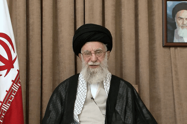 Iran’s Khamenei Warns U.S. Over Military Confrontation Iran_s_Khamenei_Warns_U_S__Over_Military_Confrontation