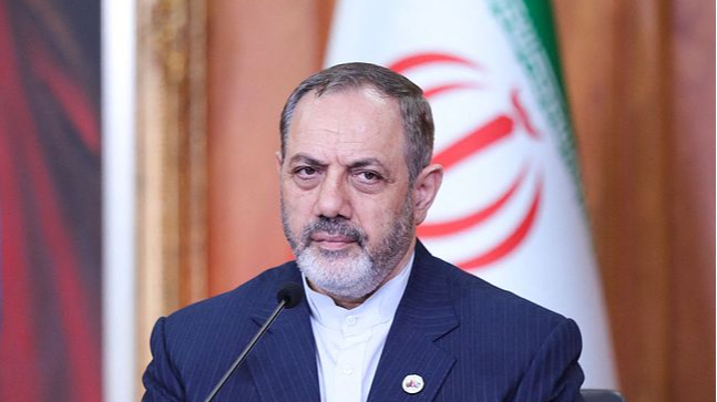 Iranian Defense Minister Attends SCO Meeting in China Iranian_Defense_Minister_Attends_SCO_Meeting_in_China