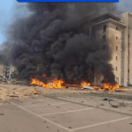 Iranian_Missile_Strikes_Israel_s_Beersheba__Sparks_Regional_Tensions video poster