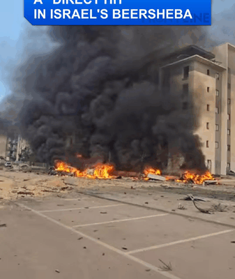 Iranian Missile Strikes Israel’s Beersheba, Sparks Regional Tensions Iranian_Missile_Strikes_Israel_s_Beersheba__Sparks_Regional_Tensions video poster