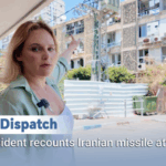 Iranian_Missile_Strikes_in_Israel__Eyewitness_Account_Reveals_Chaos_poster - Khabar Asia Iranian_Missile_Strikes_in_Israel__Eyewitness_Account_Reveals_Chaos video poster