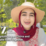 Iranian_Youth_Advocate_for_China_Iran_Film_Collaborations_at_Shanghai_Festival_poster - Khabar Asia Iranian_Youth_Advocate_for_China_Iran_Film_Collaborations_at_Shanghai_Festival video poster