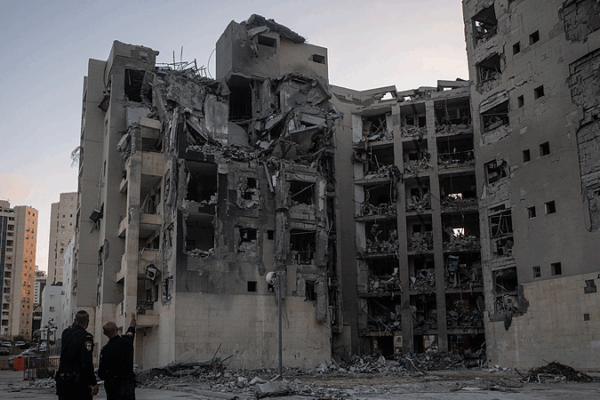 Israel-Iran Ceasefire Holds Amid Global Cautious Optimism Israel_Iran_Ceasefire_Holds_Amid_Global_Cautious_Optimism video poster