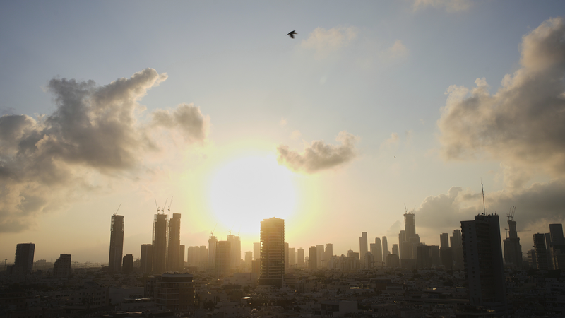 Israel_Iran_Ceasefire_Opens_Door_for_Dialogue_Amid_Tensions - Khabar Asia Israel_Iran_Ceasefire_Opens_Door_for_Dialogue_Amid_Tensions