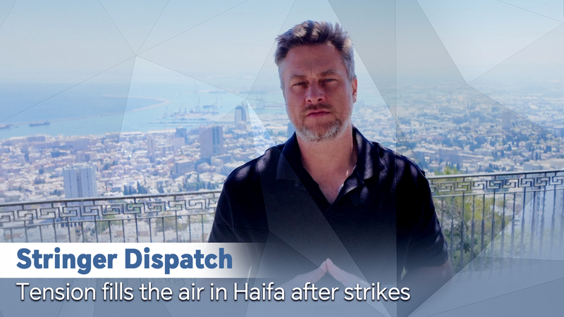 Israel-Iran Tensions Escalate After Overnight Strikes; Haifa Residents Brace for Uncertainty Israel_Iran_Tensions_Escalate_After_Overnight_Strikes__Haifa_Residents_Brace_for_Uncertainty video poster