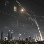 Israel_Iran_Tensions_Escalate_Amid_Cross_Border_Strikes_poster-1 - Khabar Asia Israel_Iran_Tensions_Escalate_Amid_Cross_Border_Strikes video poster