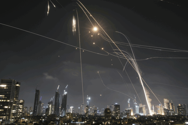 Israel-Iran Tensions Escalate Amid Cross-Border Strikes Israel_Iran_Tensions_Escalate_Amid_Cross_Border_Strikes video poster