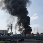 Israel_Iran_Tensions_Escalate_Amid_Cross_Border_Strikes_poster - Khabar Asia Israel_Iran_Tensions_Escalate_Amid_Cross_Border_Strikes video poster