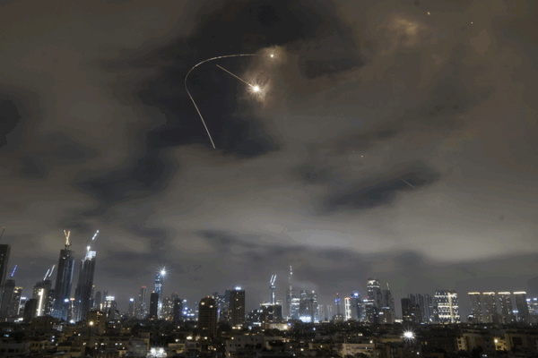 Israel-Iran Tensions Escalate Amid Global Calls for Restraint Israel_Iran_Tensions_Escalate_Amid_Global_Calls_for_Restraint video poster