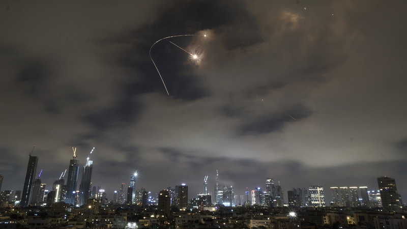 Israel_Iran_Tensions_Escalate_Amid_Global_Calls_for_Restraint video poster