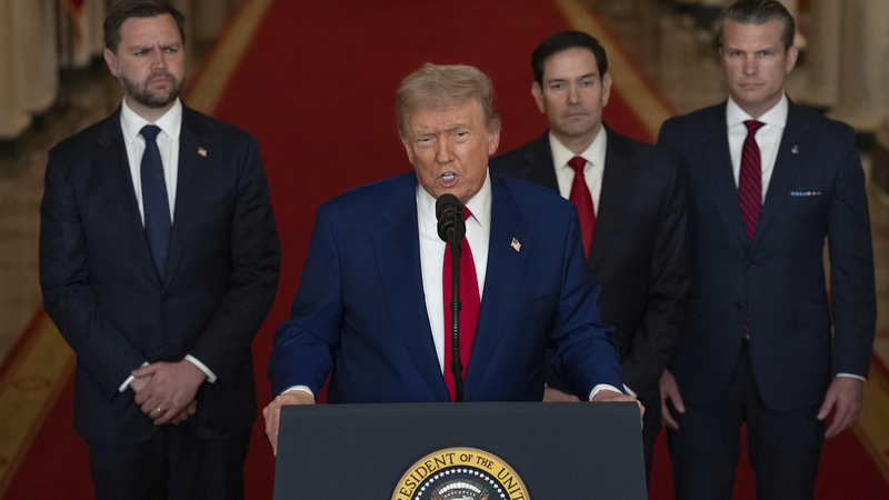 Israel_Iran_Tensions_Escalate__Regional_Stability_at_Risk - Khabar Asia Israel_Iran_Tensions_Escalate__Regional_Stability_at_Risk