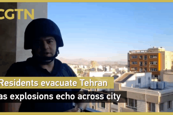 Israel-Iran Tensions Escalate as U.S. Weighs Role in Conflict Israel_Iran_Tensions_Escalate_as_U_S__Weighs_Role_in_Conflict video poster