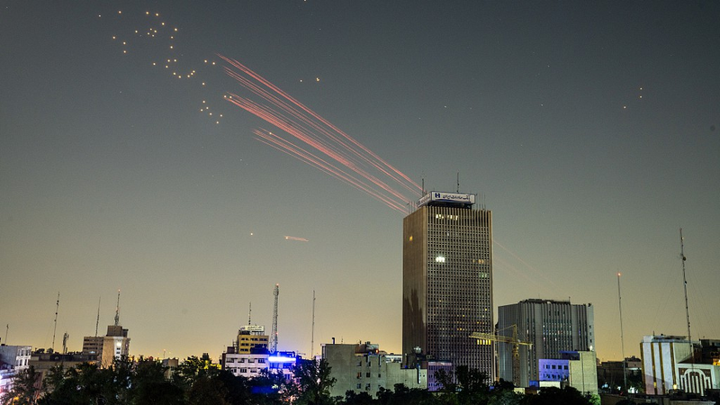 Israel-Iran Tensions: Experts Predict Limited Escalation Israel_Iran_Tensions__Experts_Predict_Limited_Escalation video poster