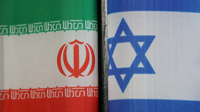 Israel Launches Airstrikes on Iran; Explosions Reported in Tehran Israel_Launches_Airstrikes_on_Iran__Explosions_Reported_in_Tehran video poster