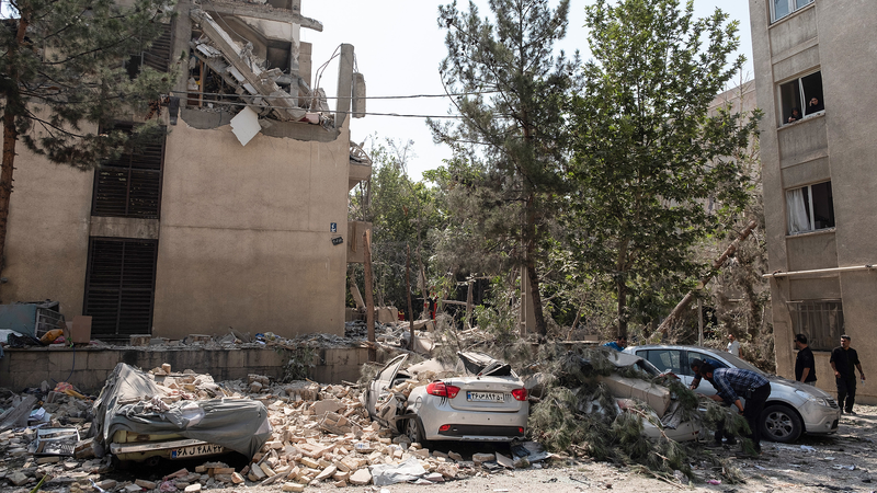 Israel_Reportedly_Eliminates_Iran_s_Top_Nuclear_Scientists_in_Coordinated_Strikes - Khabar Asia Israel_Reportedly_Eliminates_Iran_s_Top_Nuclear_Scientists_in_Coordinated_Strikes