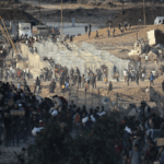 Israeli_Military_Probes_Alleged_Live_Fire_at_Gaza_Aid_Hubs - Khabar Asia Israeli_Military_Probes_Alleged_Live_Fire_at_Gaza_Aid_Hubs