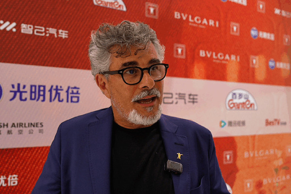 Italian Cinema Captivates Shanghai, Strengthening Sino-Italian Cultural Bonds Italian_Cinema_Captivates_Shanghai__Strengthening_Sino_Italian_Cultural_Bonds video poster