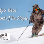 Grandpa Bear: Xinjiang’s Skiing Legend Inspires Winter Joy video poster