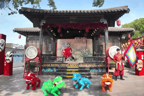 Jiangsu City Football League Scores Big with Culture and Crowds Jiangsu_City_Football_League_Scores_Big_with_Culture_and_Crowds video poster