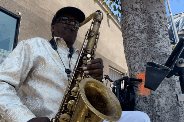 Juneteenth in LA: Celebrating Freedom Amid National Reflection Juneteenth_in_LA__Celebrating_Freedom_Amid_National_Reflection video poster