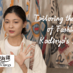 Kadirya_Kiyim__Weaving_Uygur_Tradition_into_Modern_Fashion_poster - Khabar Asia Kadirya_Kiyim__Weaving_Uygur_Tradition_into_Modern_Fashion video poster