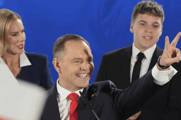 Karol Nawrocki Wins Poland’s Presidential Runoff in Historic Upset Karol_Nawrocki_Wins_Poland_s_Presidential_Runoff_in_Historic_Upset