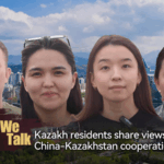 Kazakh_Residents_Optimistic_on_China_Central_Asia_Partnership_Growth_poster - Khabar Asia Kazakh_Residents_Optimistic_on_China_Central_Asia_Partnership_Growth video poster