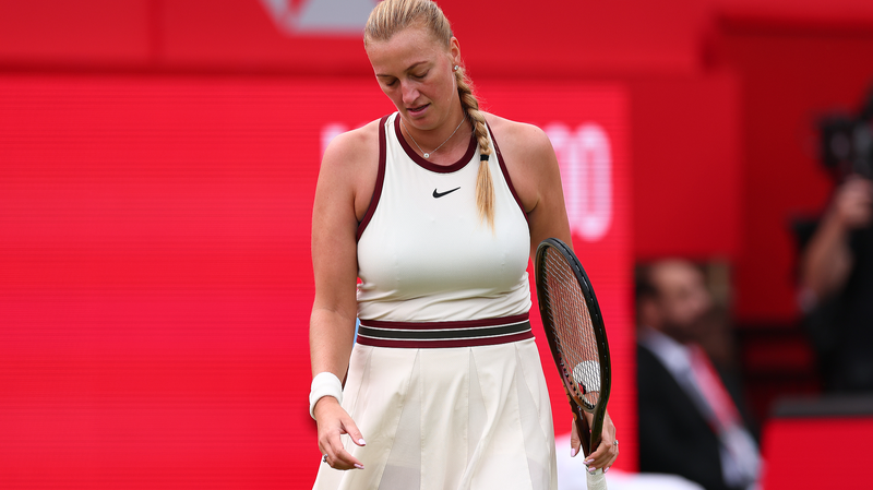 Kvitova_Upset_at_Historic_Queen_s_Club_WTA_Return - Khabar Asia Kvitova_Upset_at_Historic_Queen_s_Club_WTA_Return