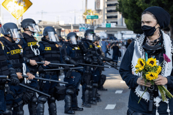 LA Immigration Raids Spark Protests: Global Reactions Emerge LA_Immigration_Raids_Spark_Protests__Global_Reactions_Emerge
