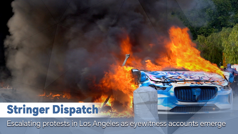 LA_Protests_Escalate_Amid_Federal_Raids__Clashes_Reported_poster - Khabar Asia LA_Protests_Escalate_Amid_Federal_Raids__Clashes_Reported video poster