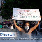 LA_Protests_Escalate_Over_Immigration_Raids__Locals_Demand_Justice_poster - Khabar Asia LA_Protests_Escalate_Over_Immigration_Raids__Locals_Demand_Justice video poster